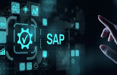 Het Belang van SAP-Beveiliging: Bescherming van Kritieke Bedrijfsgegevens